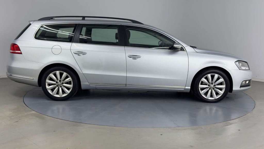 Used Volkswagen Passat 2013 for sale - 77080477: Photo 29