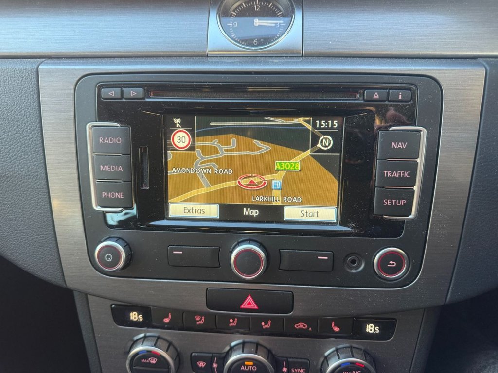 Used Volkswagen Passat 2013 for sale - 77080477: Photo 32