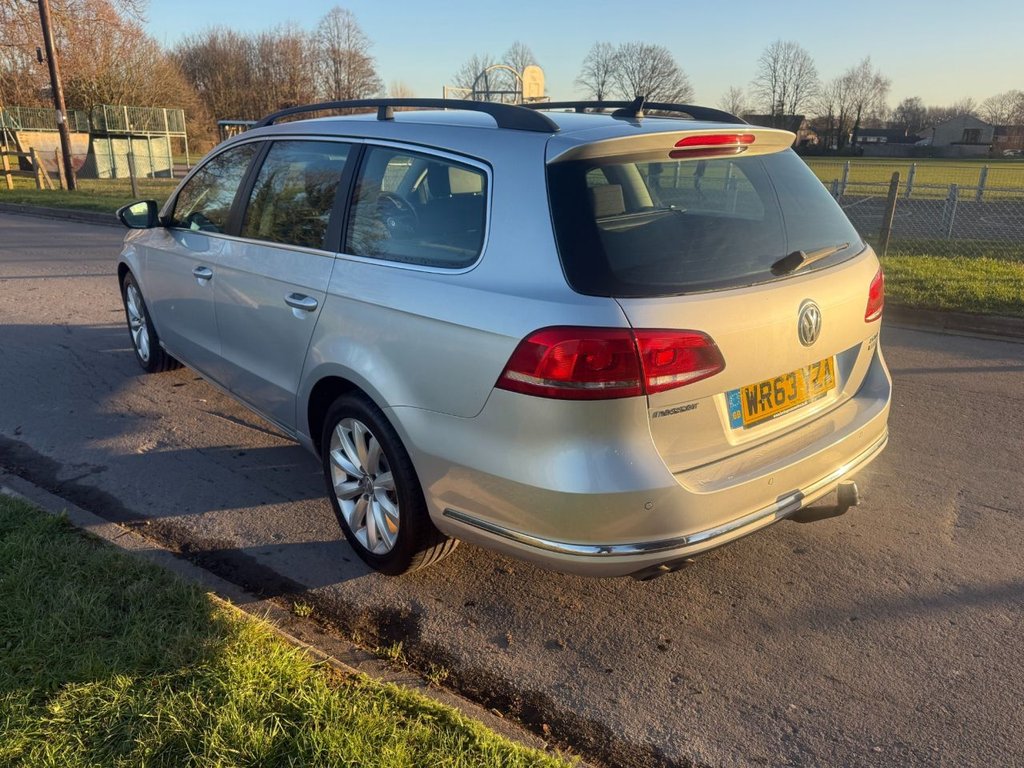 Used Volkswagen Passat 2013 for sale - 77080477: Photo 7