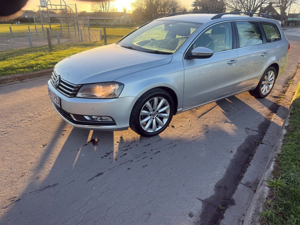 Used Volkswagen Passat 2013 for sale - 77080477: Photo 8