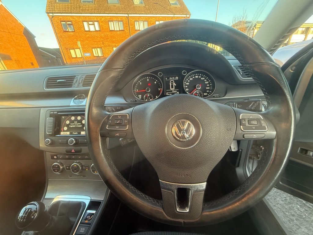 Used Volkswagen Passat 2013 for sale - 77080477: Photo 9