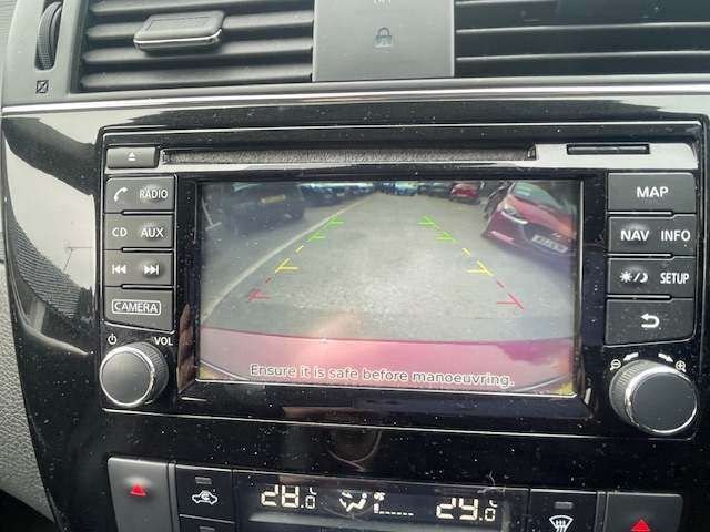 Used Nissan Pulsar 2016 for sale - 77905408: Photo 10