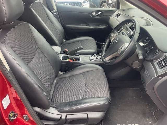 Used Nissan Pulsar 2016 for sale - 77905408: Photo 4