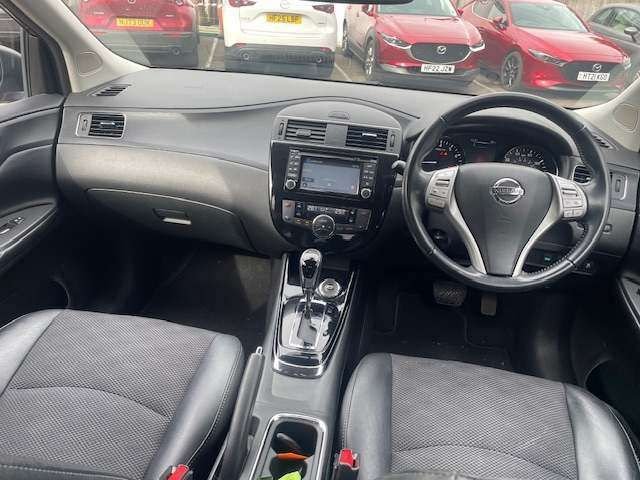 Used Nissan Pulsar 2016 for sale - 77905408: Photo 5