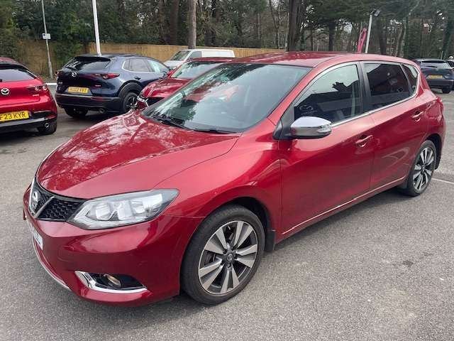 Used Nissan Pulsar 2016 for sale - 77905408: Photo 6