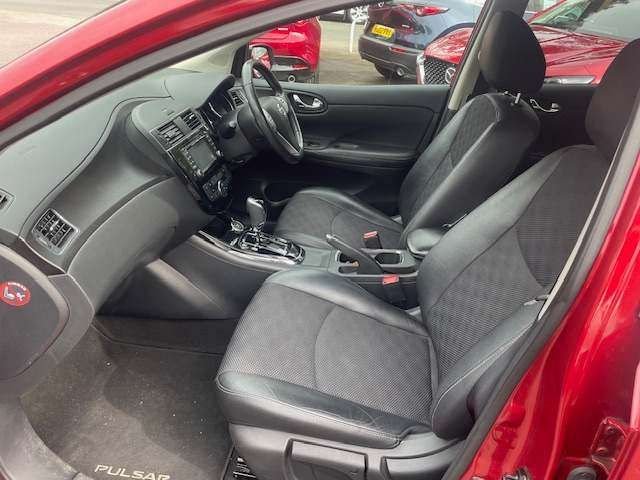 Used Nissan Pulsar 2016 for sale - 77905408: Photo 7