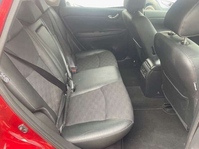 Used Nissan Pulsar 2016 for sale - 77905408: Photo 8