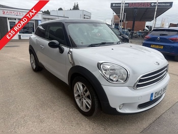 Used MINI Cooper 2013 for sale - 78097172: Photo