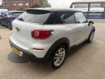 Used MINI Cooper 2013 for sale - 78097172: Photo