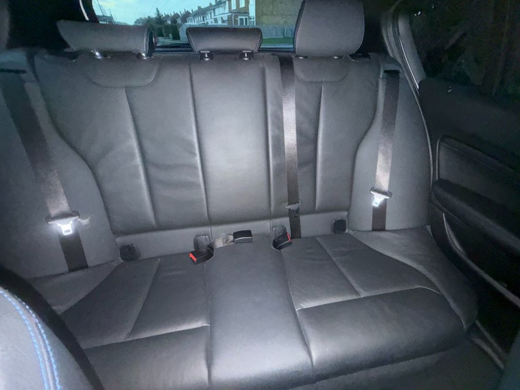 Used BMW 1 Series 2019 for sale - 77621587: Photo 10