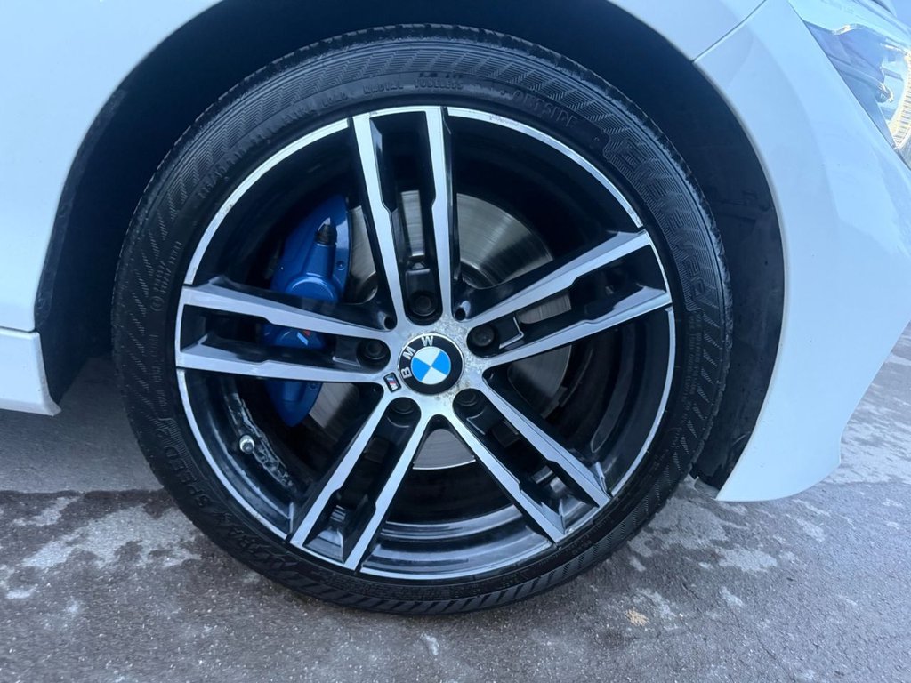 Used BMW 1 Series 2019 for sale - 77621587: Photo 11
