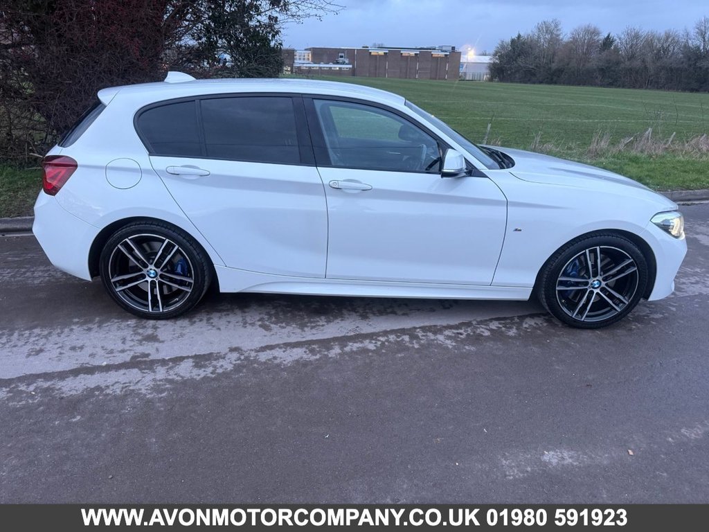Used BMW 1 Series 2019 for sale - 77621587: Photo 3