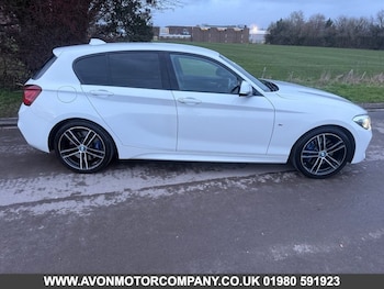 Used BMW 1 Series 2019 for sale - 77621587: Photo