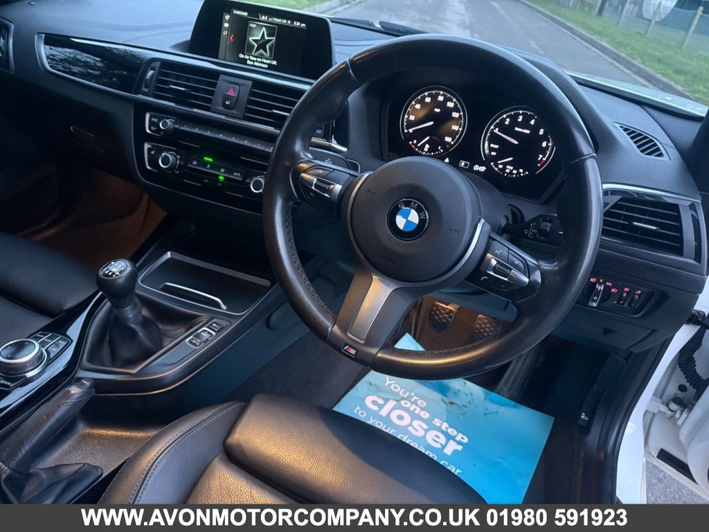 Used BMW 1 Series 2019 for sale - 77621587: Photo 6