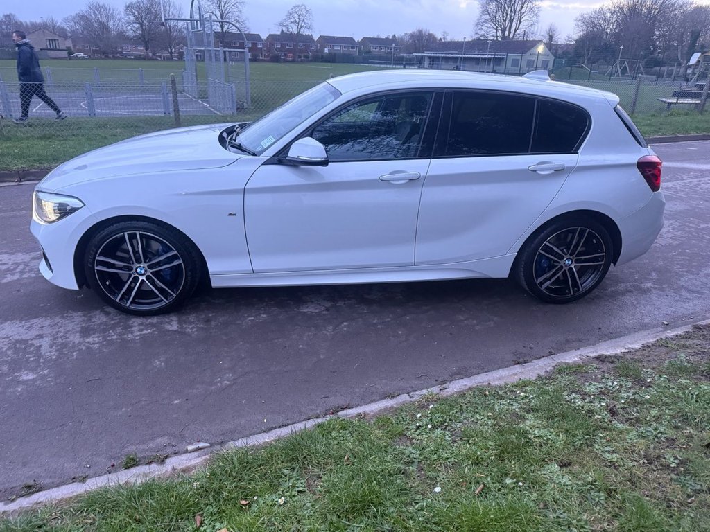 Used BMW 1 Series 2019 for sale - 77621587: Photo 8