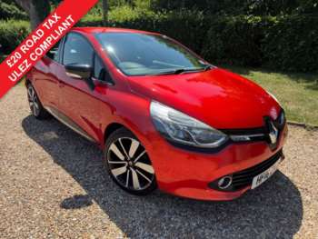 2016 (16) - 1.5 dCi Dynamique S Nav Hatchback 5dr Diesel Manual Euro 6 (s/s) (90 ps)