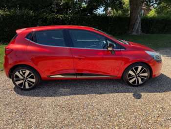 Used Renault Clio 2016 for sale - 74986112: Photo
