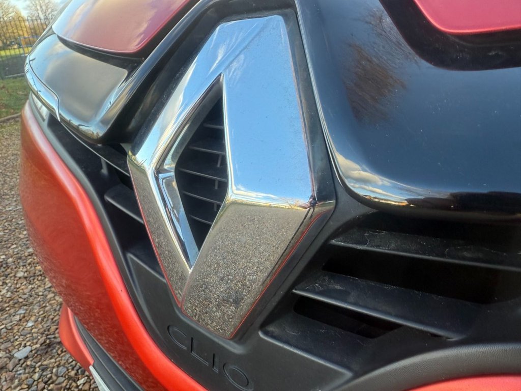 Used Renault Clio 2016 for sale - 74986112: Photo 30