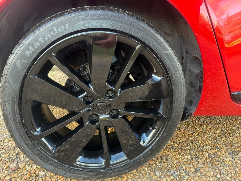 Used Renault Clio 2016 for sale - 74986112: Photo 31