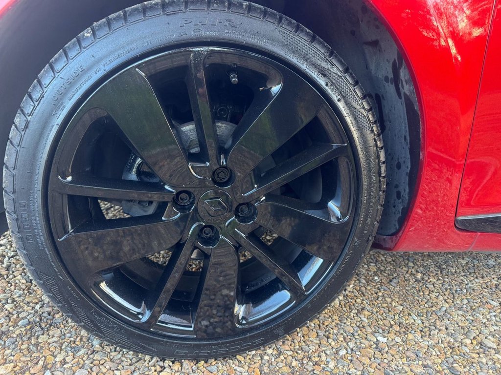 Used Renault Clio 2016 for sale - 74986112: Photo 33