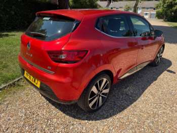 Used Renault Clio 2016 for sale - 74986112: Photo