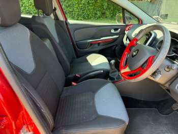 Used Renault Clio 2016 for sale - 74986112: Photo