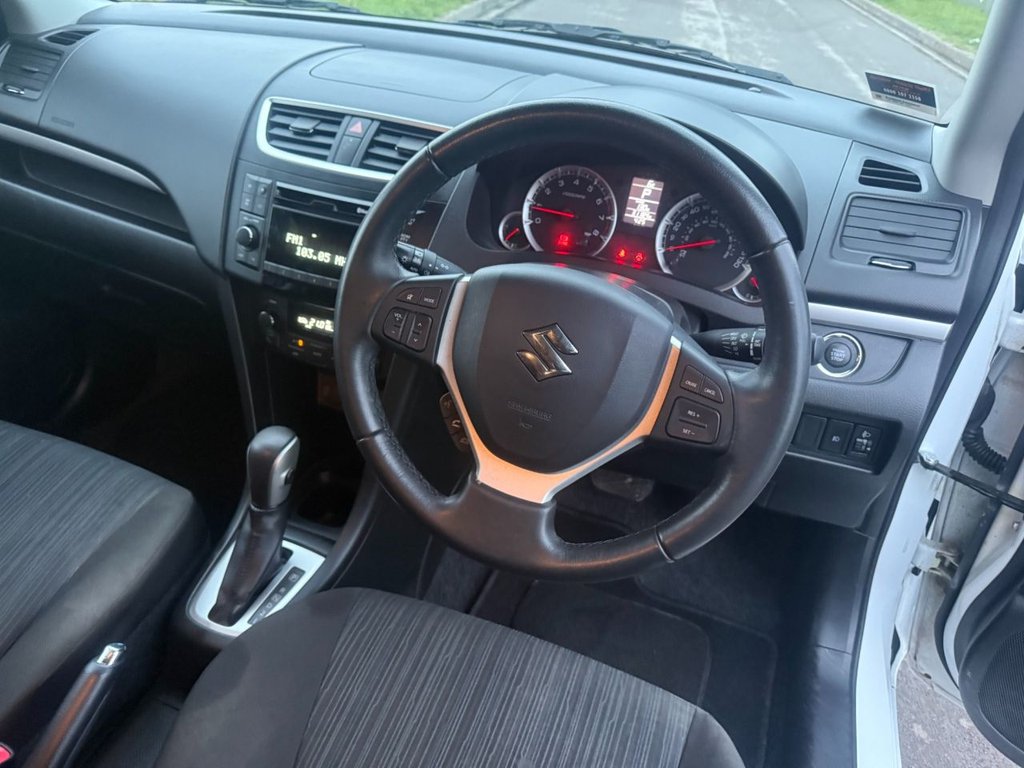 Used Suzuki Swift 2014 for sale - 77408275: Photo 10