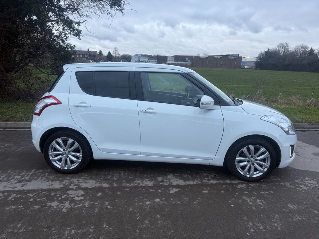 Used Suzuki Swift 2014 for sale - 77408275: Photo 3