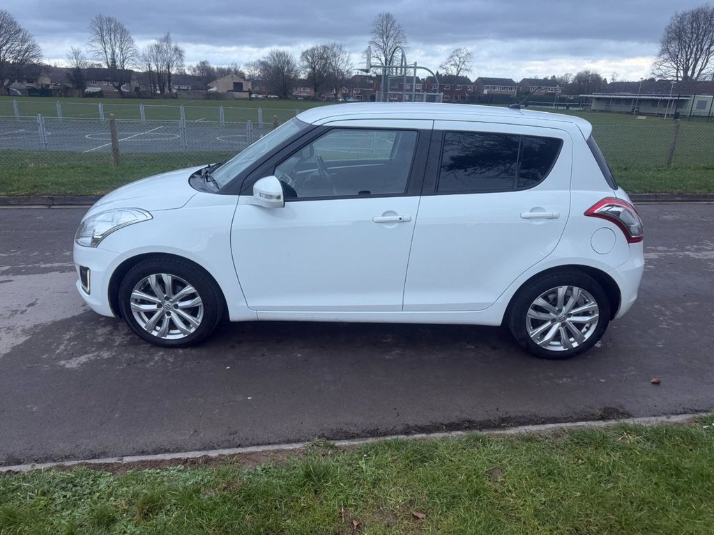 Used Suzuki Swift 2014 for sale - 77408275: Photo 7