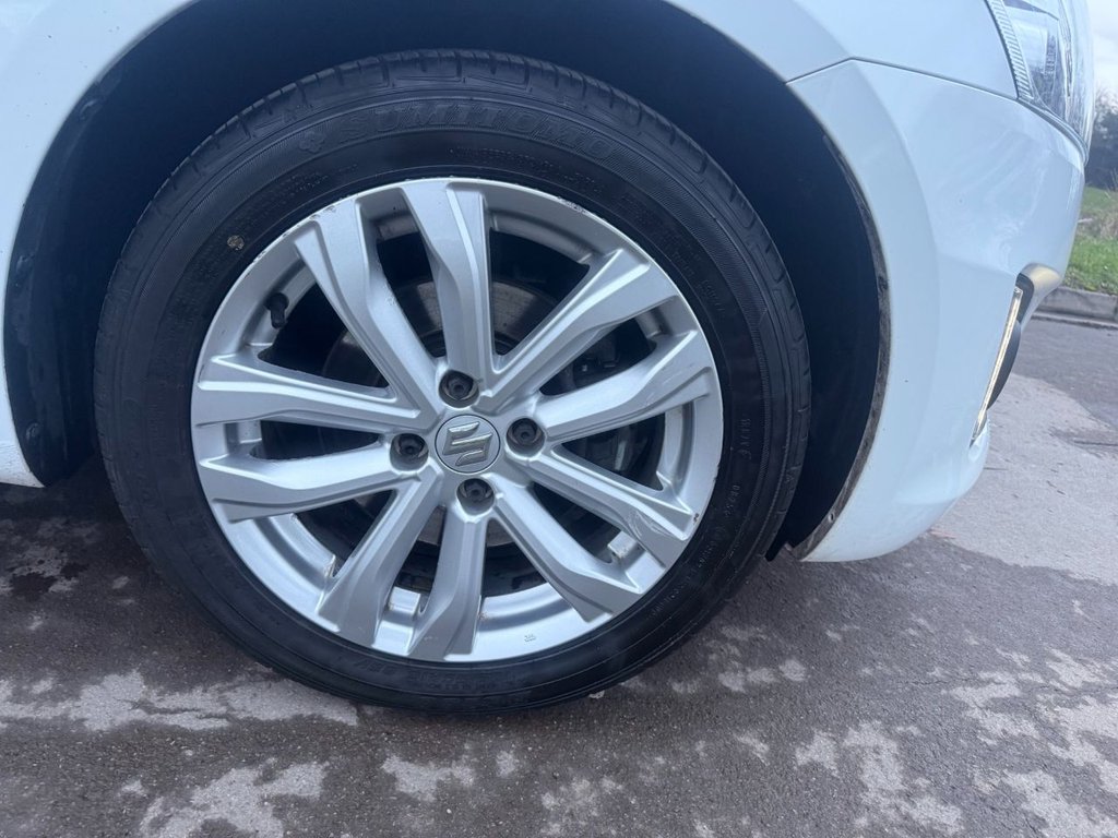 Used Suzuki Swift 2014 for sale - 77408275: Photo 8