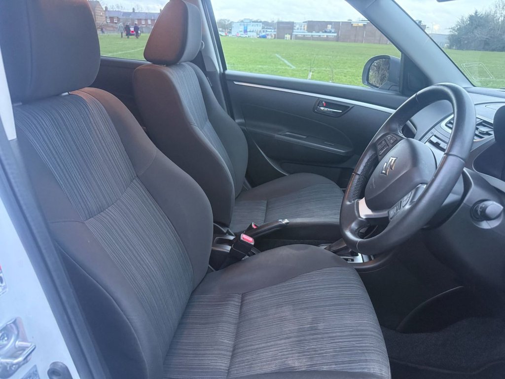 Used Suzuki Swift 2014 for sale - 77408275: Photo 9