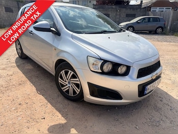 Used Chevrolet Aveo 2012 for sale - 79254343: Photo
