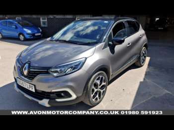 2017 (67) - 1.5 dCi 110 Dynamique S Nav 5dr
