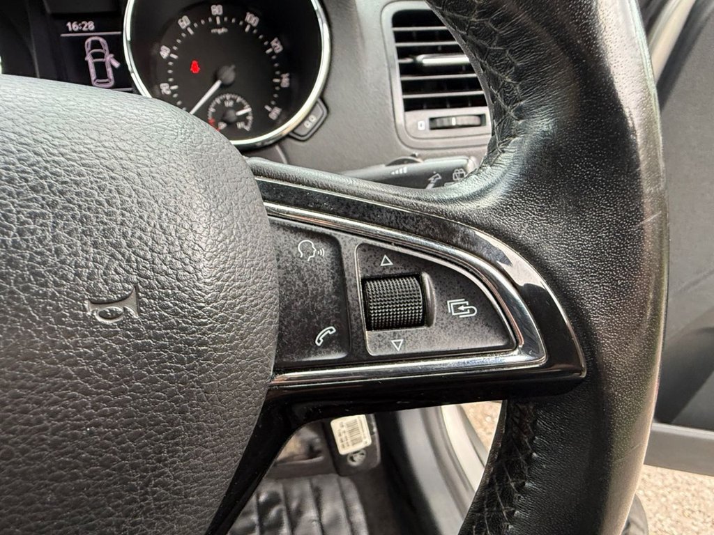 Used Skoda Yeti 2014 for sale - 78044439: Photo 12