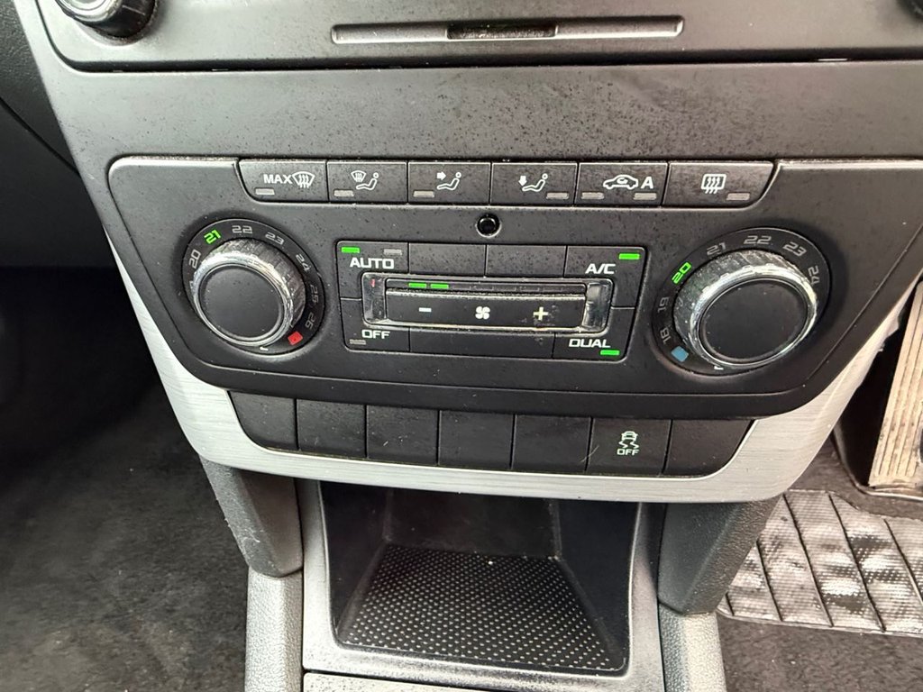 Used Skoda Yeti 2014 for sale - 78044439: Photo 15