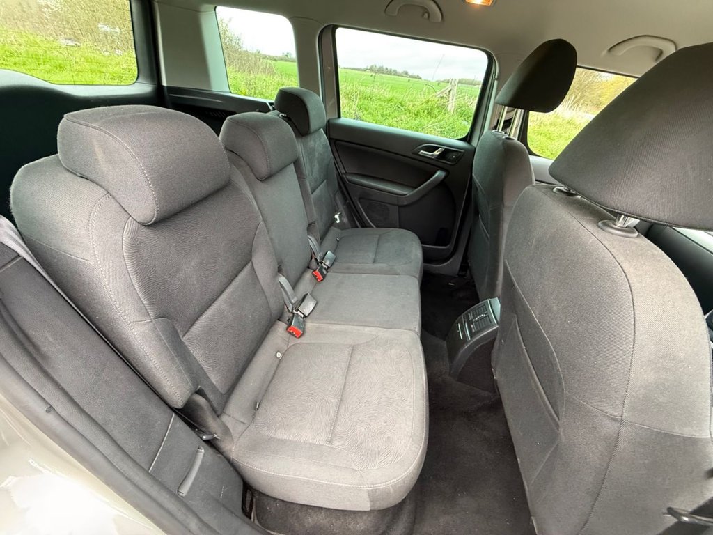 Used Skoda Yeti 2014 for sale - 78044439: Photo 19