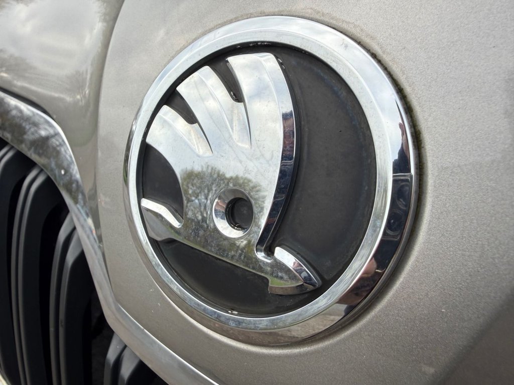 Used Skoda Yeti 2014 for sale - 78044439: Photo 22