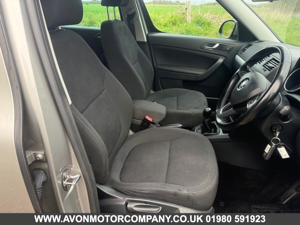 Used Skoda Yeti 2014 for sale - 78044439: Photo 5