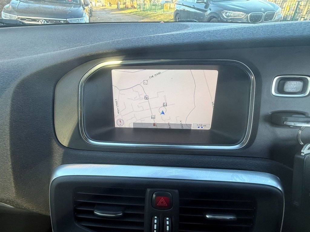 Used Volvo V40 2014 for sale - 77451633: Photo 16