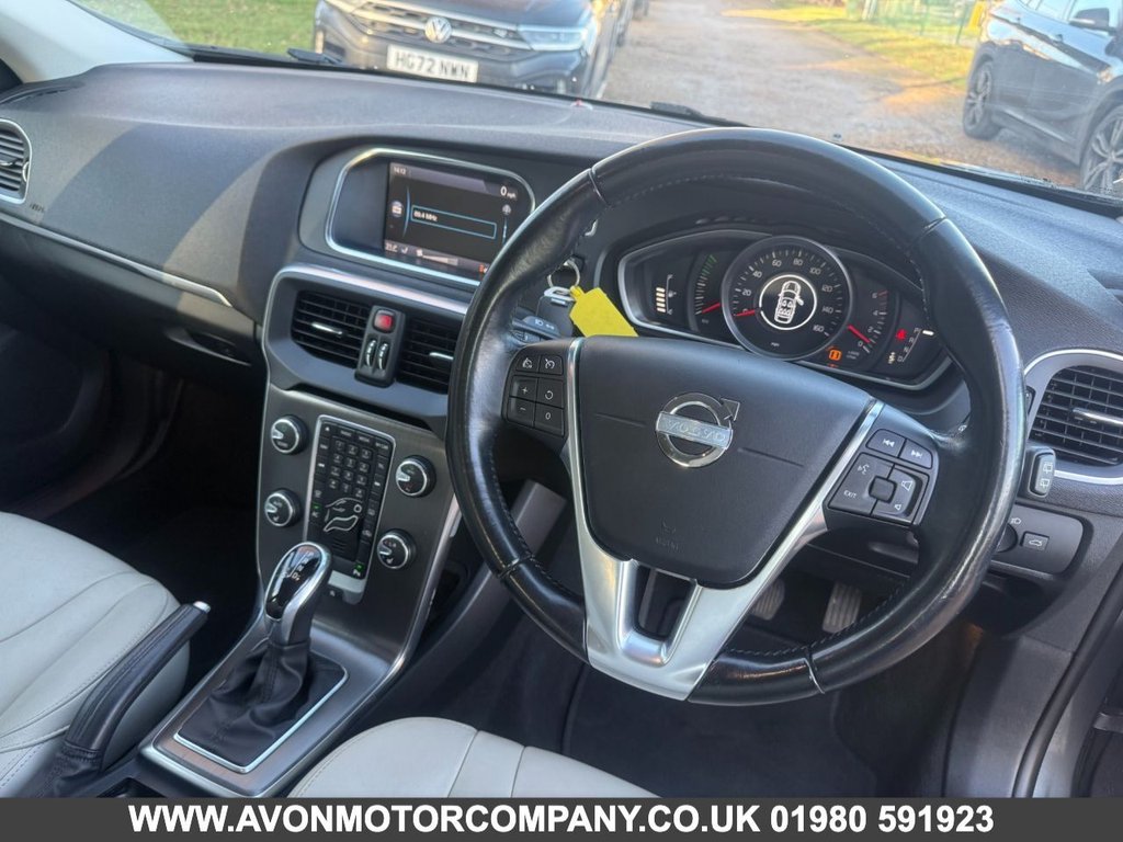 Used Volvo V40 2014 for sale - 77139955: Photo 6
