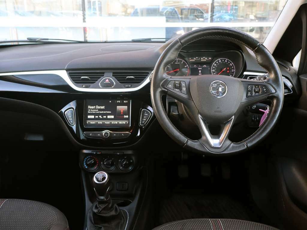 Used Vauxhall Corsa 2019 for sale - 78003334: Photo 2