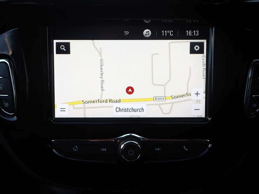 Used Vauxhall Corsa 2019 for sale - 78003334: Photo 4