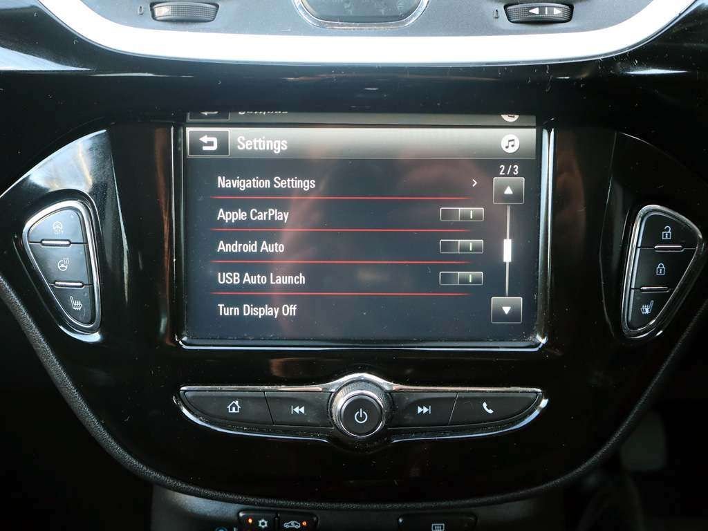 Used Vauxhall Corsa 2019 for sale - 78003334: Photo 5