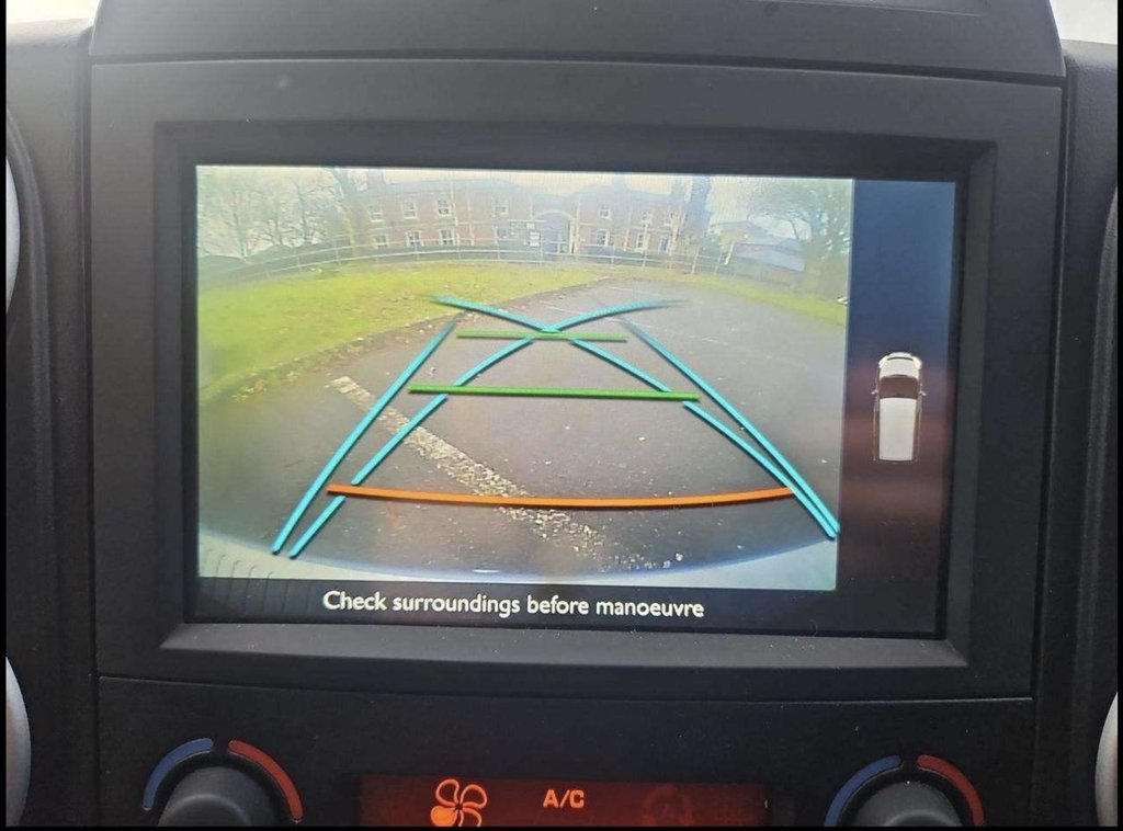 Used Peugeot Partner Tepee 2016 for sale - 77673644: Photo 10