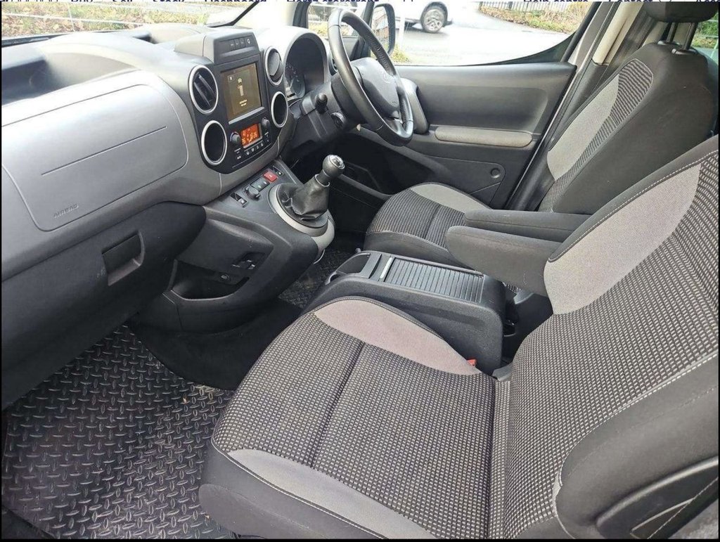 Used Peugeot Partner Tepee 2016 for sale - 77673644: Photo 4