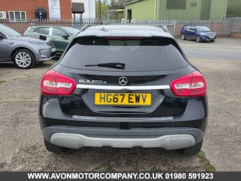 Used Mercedes-Benz GLA 2017 for sale - 78272183: Photo