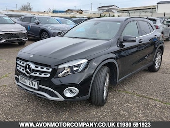 Used Mercedes-Benz GLA 2017 for sale - 78272183: Photo