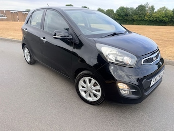 Used Kia Picanto 2013 for sale - 79470186: Photo