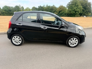 Used Kia Picanto 2013 for sale - 79470186: Photo