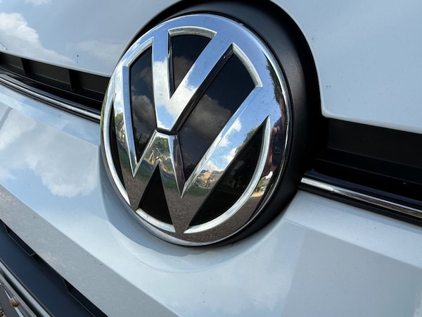Used Volkswagen up! 2018 for sale - 74866834: Photo 15